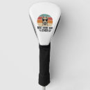 Search for doberman golf head covers Father'sday