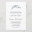 Search for mint and lavender wedding invitations For her