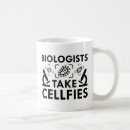 Search for biologist mugs Geek