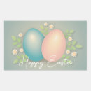 Search for cartoon easter egg stickers Floral