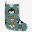 Search for animals christmas stockings Kids