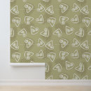Search for folk floral art Geometric