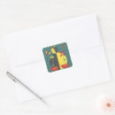 Search for geometric butterfly stickers Flower
