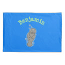 Search for crystals pillowcases Ocean