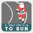 Search for running track stickers Funny