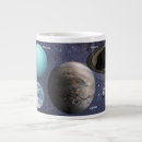 Search for planet pluto mugs Jupiter