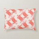Search for sea creatures cushions Crab