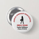 Search for pom poms badges Cheerleading