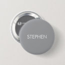 Search for gray badges Modern
