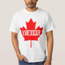 Search for ontario tshirts Quebec