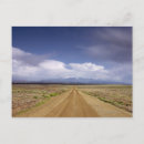 Search for dirt road postcards Nature