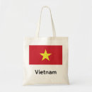 Search for vietnam tote bags Flag