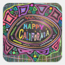 Search for california star stickers Los angeles