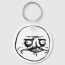 Search for internet memes key rings Me gusta