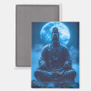 Search for enlightened magnets Meditation