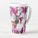 Search for white floral design mugs Cute