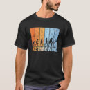 Search for axe throwing tshirts Retro