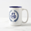 Search for blue number one mugs Mother