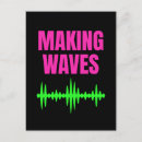 Search for makes postcards Music