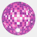 Search for pink disco ball stickers Bachelorette
