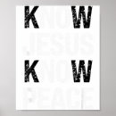 Search for know peace posters Faith
