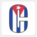 Search for cuban stickers Latina
