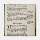 Search for old testament magnets English