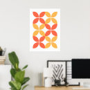 Search for colorful abstract art Retro