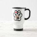 Search for bulldog travel mugs Cute