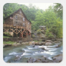 Search for glade stickers Grist mill