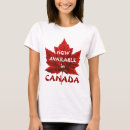 Search for funny canada tshirts Souvenir