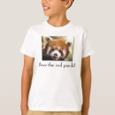 Search for panda kids tshirts Animal