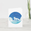 Search for wildlife christmas cards Fox