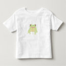 Search for green frog clothing Little