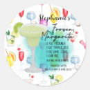 Search for round thanksgiving stickers Green