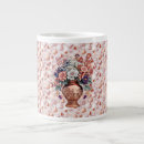 Search for baby shower games mugs Floral