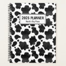 Search for cow print office supplies Chic
