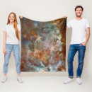 Search for carina blankets Nebula
