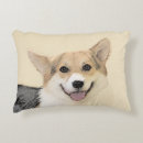 Search for pembroke welsh corgi cushions Pwc