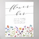 Search for summer spring posters Wildflower