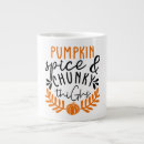 Search for fall harvest coffee mugs Colourful