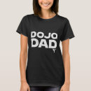 Search for martial tshirts Father
