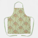 Search for french style aprons Vintage