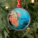 Search for sports christmas tree decorations Ocean