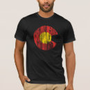 Search for colorado flag tshirts Coloradoan