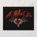 Search for all hallows postcards Halloween