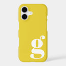 Search for yellow cases Simple