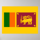 Search for sri lanka posters Flag