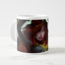 Search for poison ivy mugs Dc comics