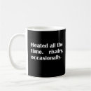 Search for heat mugs Rivalry